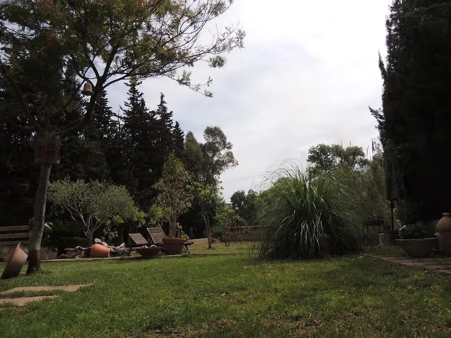 Villa In Nature With Yoga Room, Peace And Tranquility Puigpunyent  Spanje